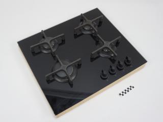 GAS HOB