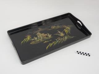 TRAY