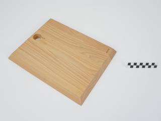 CUTTING BOARD