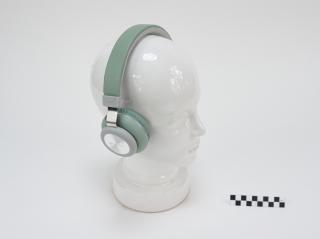 HEADPHONES