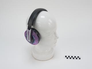 HEADPHONES