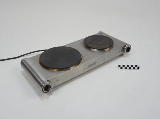 PORTABLE STOVE