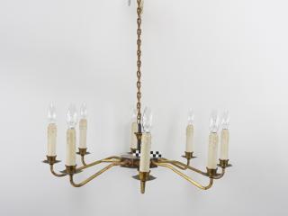 CHANDELIER