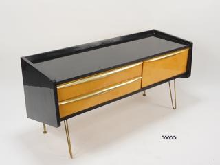 CABINET CHEST OF DRAWERS