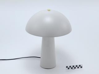 MUSHROOM TABLE LAMP