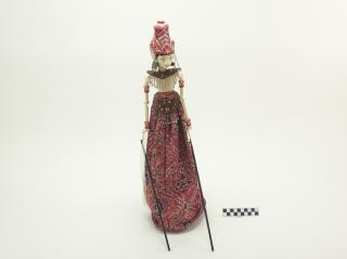 MARIONETKA
