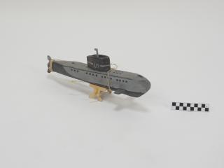 MODEL STATKU FIGURKA