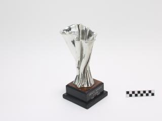 NAGRODA SPORTOWA PUCHAR STATUETKA