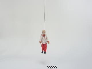 MARIONETKA