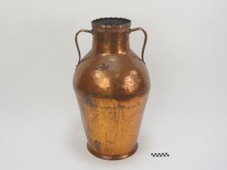 COPPER PITCHER