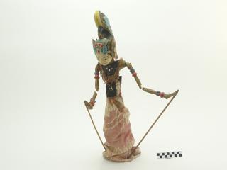 MARIONETKA