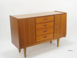 CABINET CHEST OF DRAWERS
