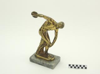 NAGRODA SPORTOWA PUCHAR STATUETKA