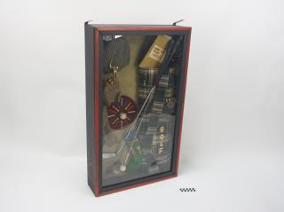 GABLOTA GOLFISTY