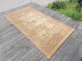 KILIM GOBELIN