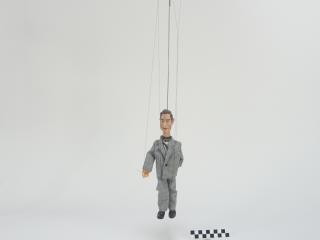 MARIONETKA