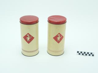 KITCHEN CONTAINER