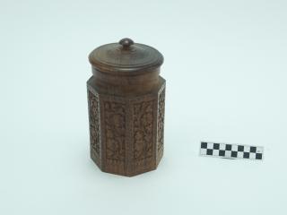 KITCHEN CONTAINER