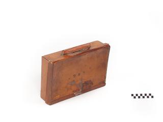 WALIZKA