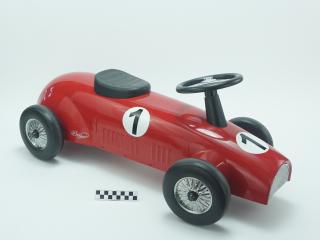 MODEL AUTA