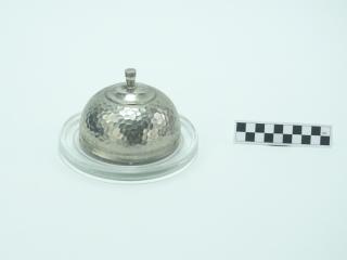 BUTTER DISH