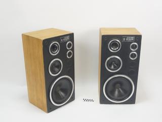 ALTUS SPEAKERS