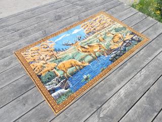 KILIM GOBELIN