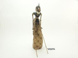 MARIONETKA