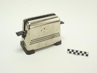 TOASTER