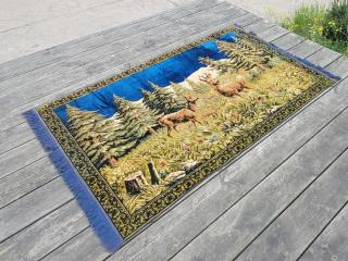 KILIM GOBELIN