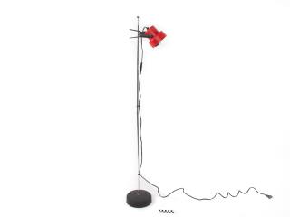 LAMPA PODŁOGOWA