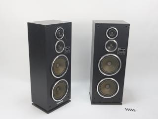 FLOOR SPEAKERS