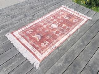 KILIM GOBELIN