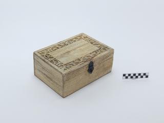 PUDEŁKO SKRZYNECZKA SZKATUŁKA