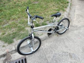 ROWER BMX