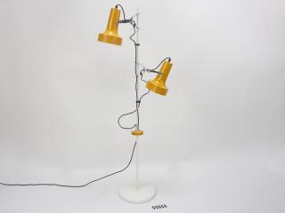 LAMPA PODŁOGOWA