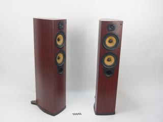 FLOOR STANDING SPEAKERS