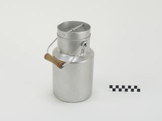 KANKA BAŃKA NA MLEKO