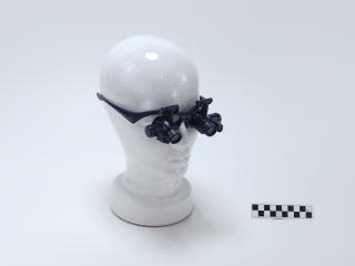 OKULARY SPECJALISTYCZNE
