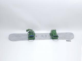 DESKA SNOWBOARDOWA