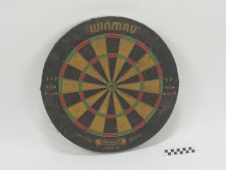 TARCZA DO DARTA