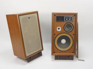 FLOOR SPEAKERS