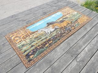 KILIM GOBELIN