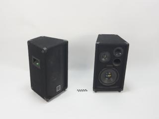 STAGE SPEAKERS