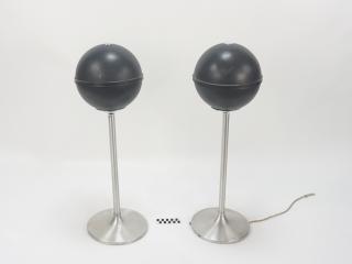FLOOR SPEAKERS