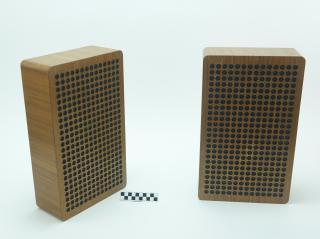 SPEAKERS