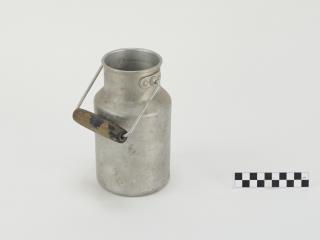 KANKA BAŃKA NA MLEKO