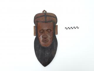 MASKA AFRYKAŃSKA