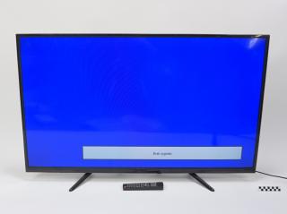 TELEWIZOR BLAUBERG 50"