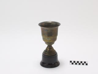 NAGRODA SPORTOWA PUCHAR STATUETKA